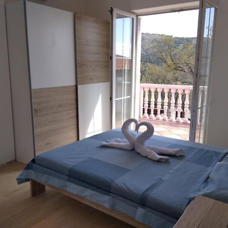 Gecko Apartment 里耶卡 外观 照片