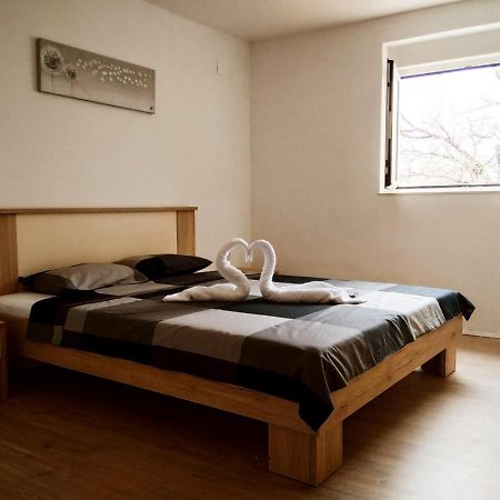 Gecko Apartment 里耶卡 外观 照片