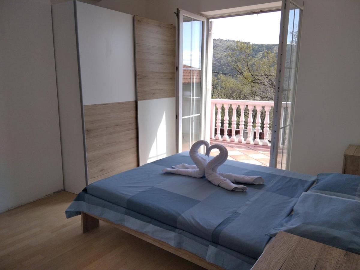 Gecko Apartment 里耶卡 外观 照片