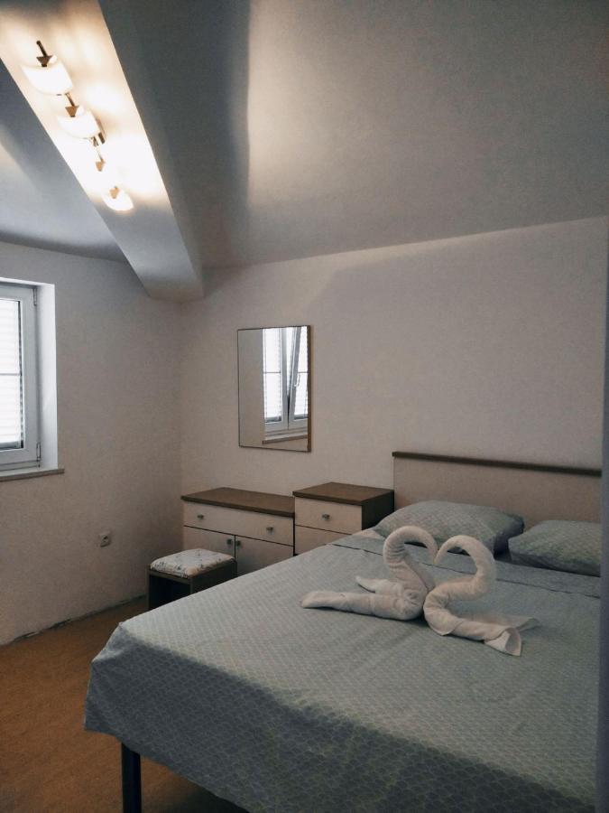 Gecko Apartment 里耶卡 外观 照片